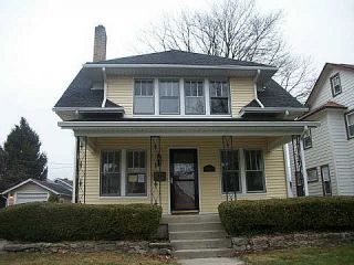 Foreclosed Home - List 100217288