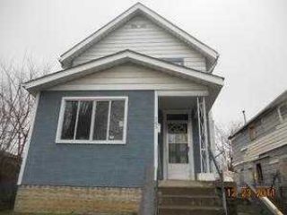 Foreclosed Home - List 100234774
