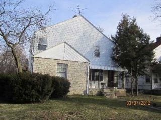 Foreclosed Home - 3086 SULLIVANT AVE # 88, 43204