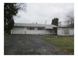 Foreclosed Home - 3438 RACE ST, 43204