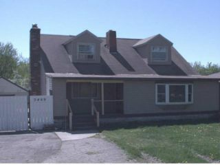 Foreclosed Home - 3469 BROOKSIDE BLVD, 43204