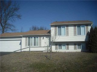 Foreclosed Home - List 100279350