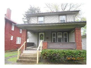 Foreclosed Home - 196 N BURGESS AVE, 43204