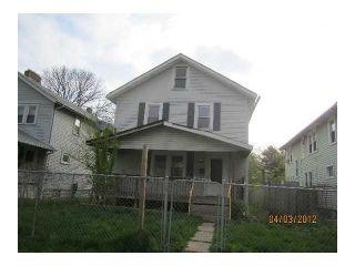 Foreclosed Home - List 100291336