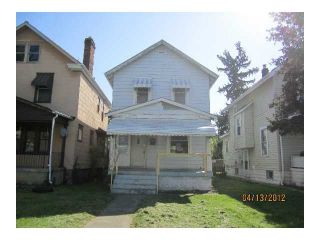 Foreclosed Home - 74 S RICHARDSON AVE, 43204