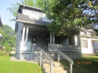Foreclosed Home - List 100305301