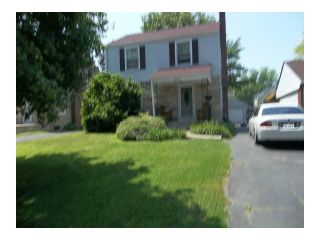 Foreclosed Home - 341 S ROYS AVE, 43204