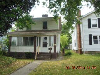 Foreclosed Home - List 100316434
