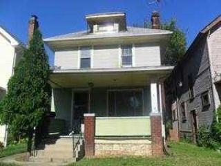 Foreclosed Home - 216 Burgess Ave, 43204