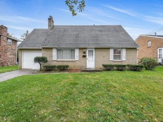 Foreclosed Home - 1300 WOODCROFT RD E, 43204