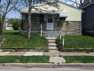 Foreclosed Home - List 100372643