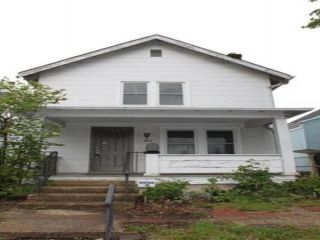 Foreclosed Home - List 100373601