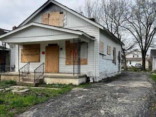 Foreclosed Home - 565 S WHEATLAND AVE, 43204