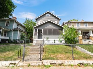 Foreclosed Home - 205 N OAKLEY AVE, 43204
