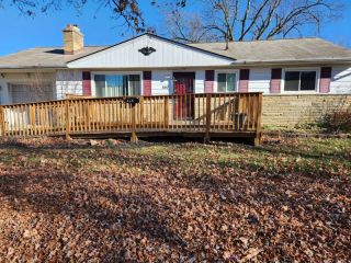 Foreclosed Home - 640 POWHATAN AVE, 43204