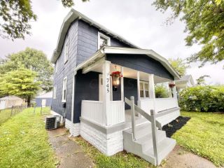 Foreclosed Home - 745 S WAYNE AVE, 43204