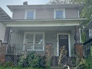 Foreclosed Home - 151 S TERRACE AVE, 43204