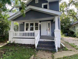 Foreclosed Home - 609 S OAKLEY AVE, 43204