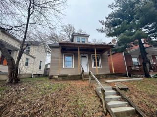 Foreclosed Home - 34 N WAYNE AVE, 43204