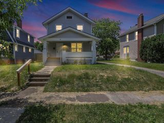 Foreclosed Home - 199 N TERRACE AVE, 43204