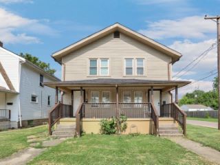 Foreclosed Home - 576 S OAKLEY AVE # 578, 43204