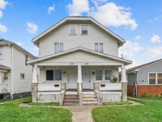 Foreclosed Home - 476 S RICHARDSON AVE # 8, 43204