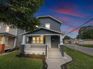 Foreclosed Home - 309 S WAYNE AVE, 43204