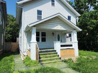 Foreclosed Home - List 100768813