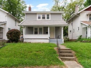 Foreclosed Home - 741 S RICHARDSON AVE, 43204