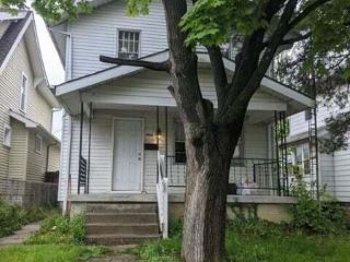 Foreclosed Home - 444 S BURGESS AVE, 43204