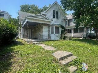 Foreclosed Home - 53 N WAYNE AVE, 43204