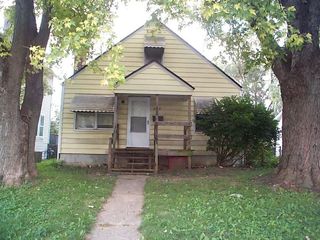 Foreclosed Home - List 100885990