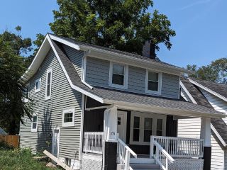 Foreclosed Home - 273 N WAYNE AVE, 43204