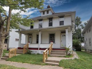 Foreclosed Home - 58 N OGDEN AVE # 60, 43204