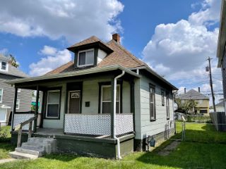 Foreclosed Home - 84 N OAKLEY AVE, 43204