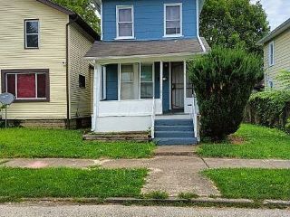 Foreclosed Home - 496 S HARRIS AVE, 43204