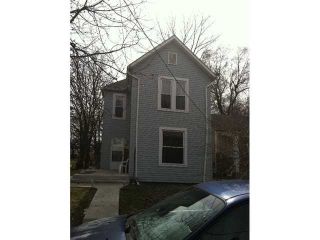 Foreclosed Home - 1615 E FULTON ST, 43205