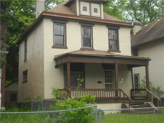 Foreclosed Home - List 100084189