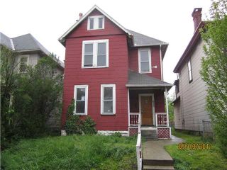 Foreclosed Home - 623 S CHAMPION AVE, 43205