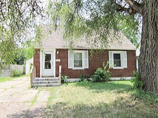 Foreclosed Home - List 100127891