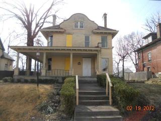 Foreclosed Home - List 100259286