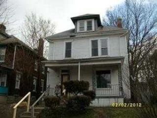 Foreclosed Home - 574 KIMBALL PL, 43205