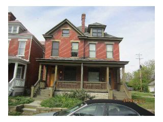 Foreclosed Home - 167 S 18TH ST, 43205