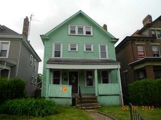 Foreclosed Home - 1711 OAK ST, 43205