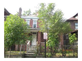 Foreclosed Home - List 100316471