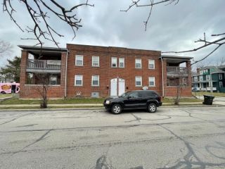 Foreclosed Home - 1116 COLE ST # 1122, 43205