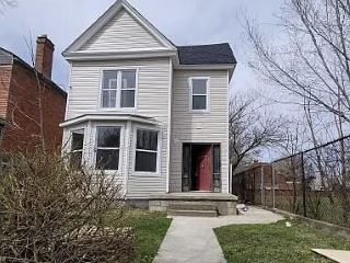 Foreclosed Home - 1284 E MOUND ST, 43205