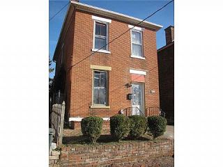 Foreclosed Home - 970 S FRONT ST, 43206