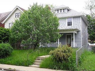 Foreclosed Home - 870 STUDER AVE, 43206