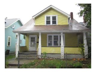 Foreclosed Home - 722 REINHARD AVE, 43206